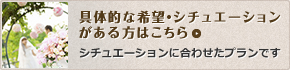 具体的な希望・シチュエーションのある方はこちら